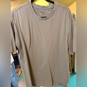 Paper Denim & Cloth T Shirt Size large